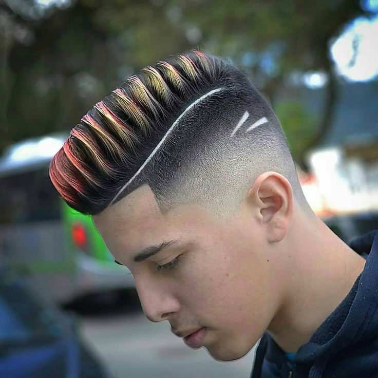 Corte Blindado Estilo 1