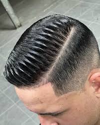 Corte Penteado Dimil Estilo 2