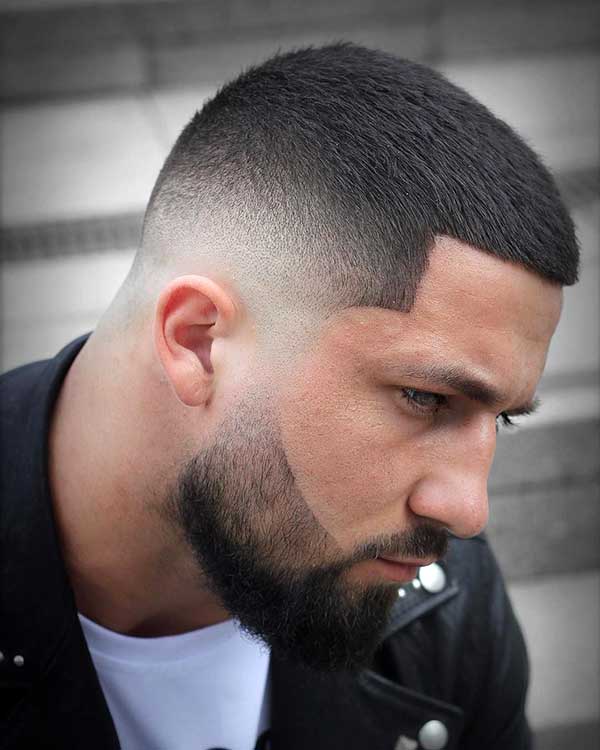 Corte Navalha Estilo 2