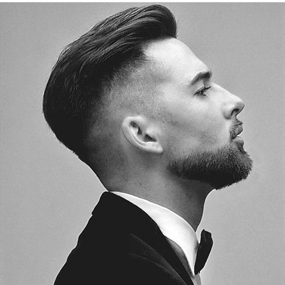 Barba Baldo Estilo 2